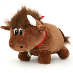 Мягкая игрушка Гай